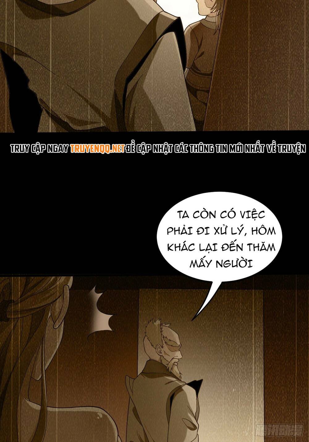 Cục Gạch Xông Vào Dị Giới: Chapter 23