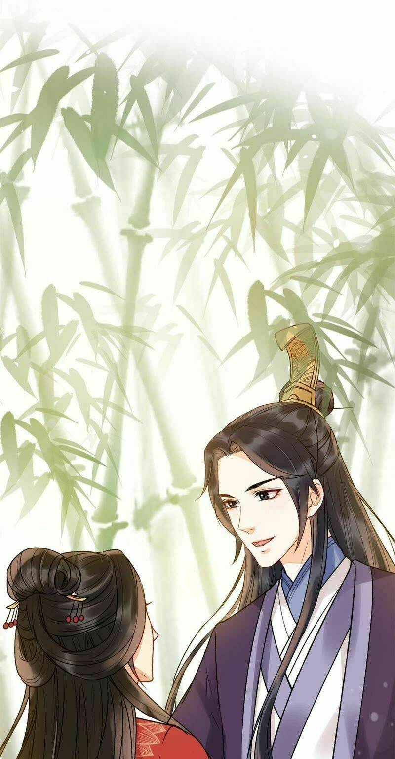 Thịnh Sủng Kiều Nữ Trở Về Triều Ca: Chapter 0