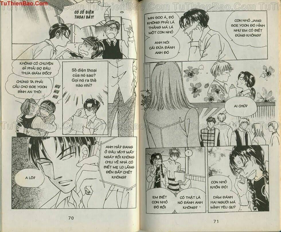 Thiên Sứ: Chapter 5