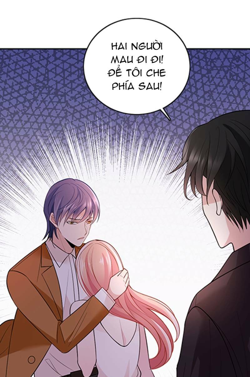 Bí Mật Kết Hôn Với Ảnh Đế: Vợ Ơi Đến Đây Tấn Công Đi Nào: Chapter 65