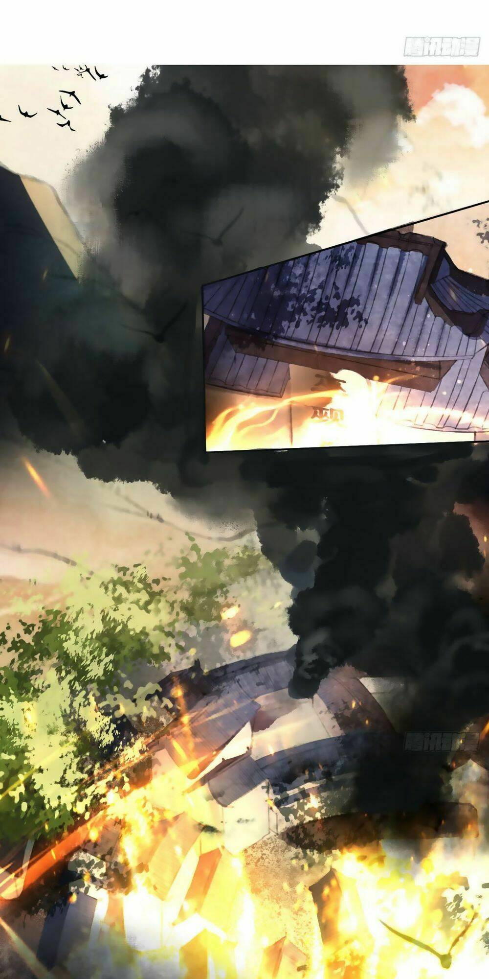 Giấc Mộng Nam Triều: Chapter 26