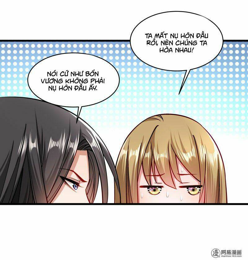 Tiểu Hoàng Thư Và Tiểu Hoàng Thúc: Chapter 27