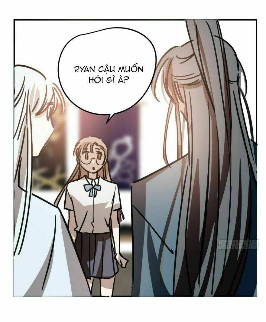 Truy Bắt Ngao Ngao: Chapter 23