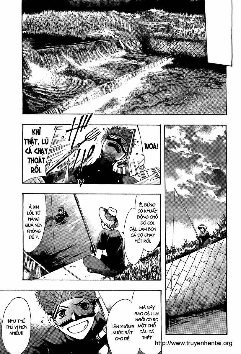 Thị Trấn Tình Yêu: Chapter 78