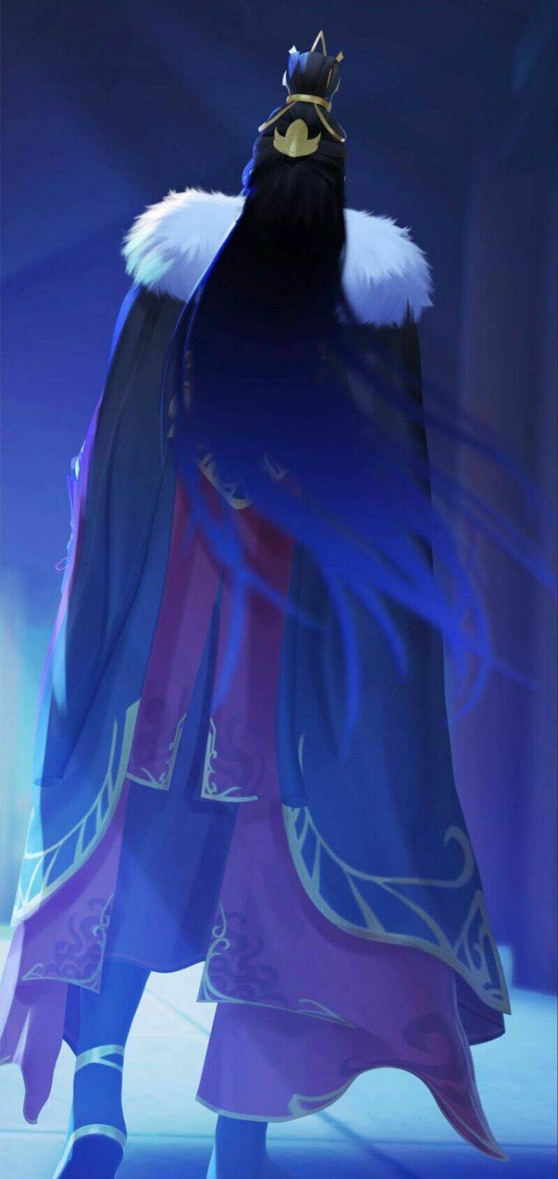 Yêu Nhan Lệnh: Chapter 85