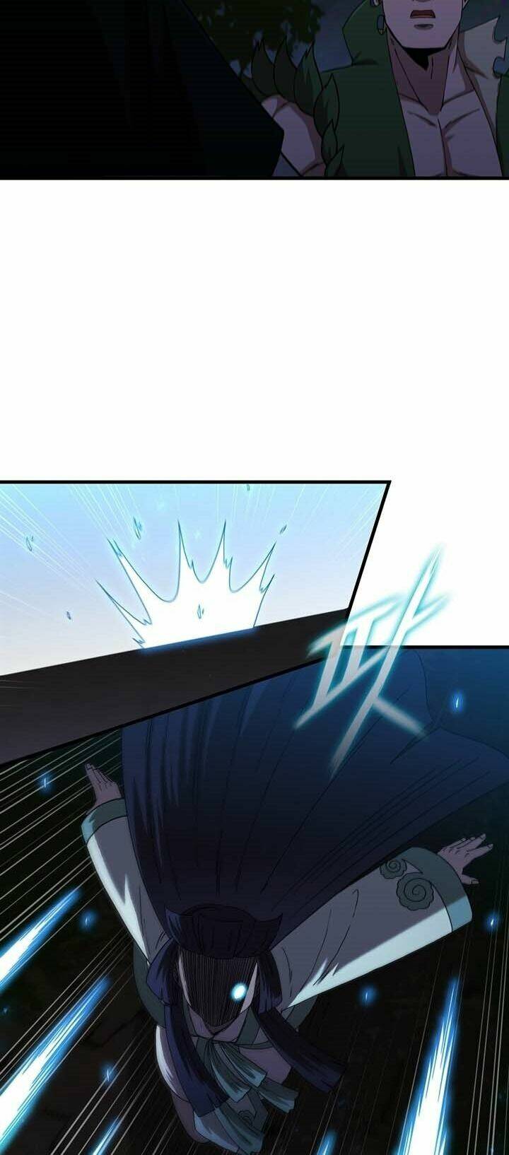 Thân Thủ Đệ Nhất Kiếm: Chapter 98