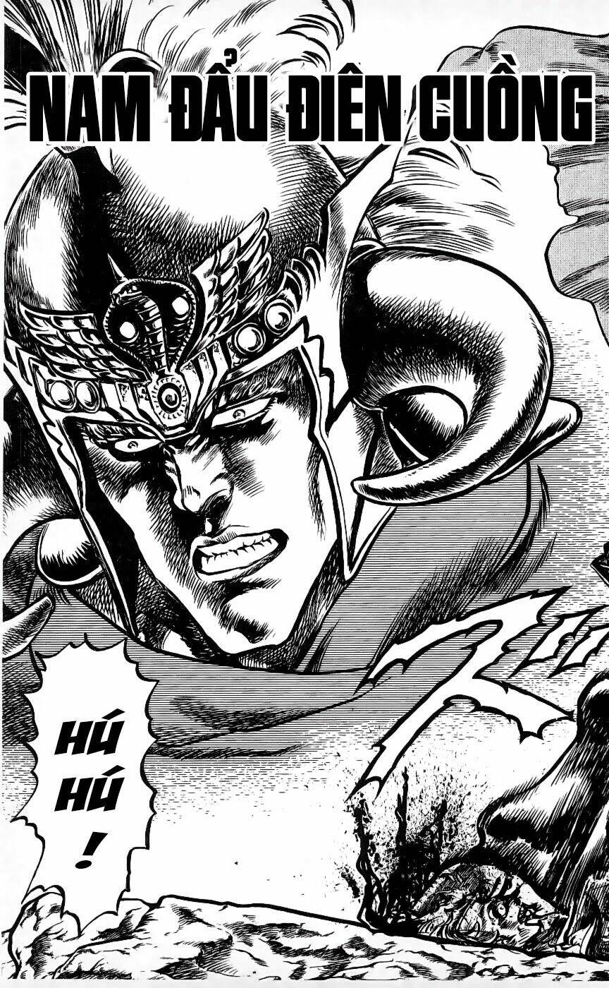 Bắc Đẩu Thần Quyền: Chapter 83