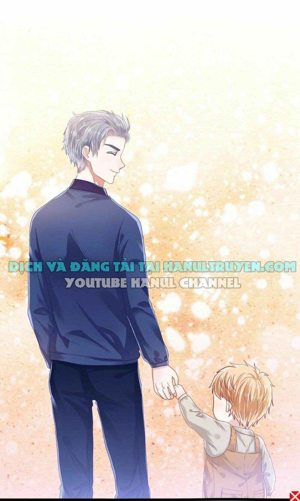 Lăng Thiếu! Nhẹ Một Chút, Đau: Chapter 37