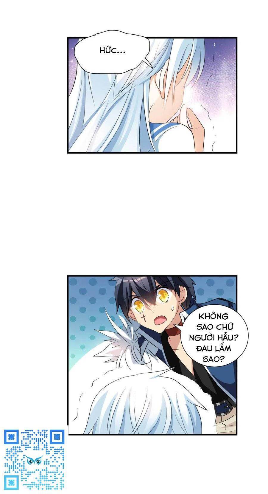 Tô Tịch Kỳ Quái: Chapter 133