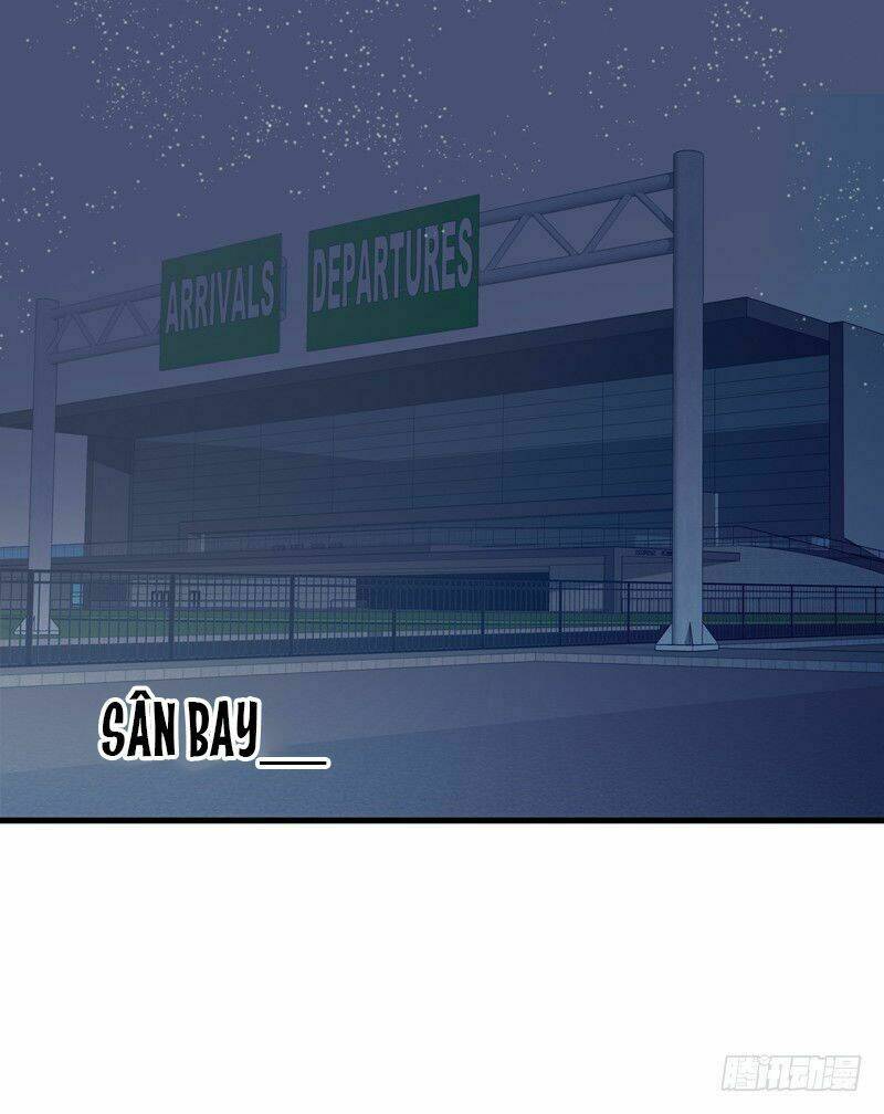 Thư Tay Tình Yêu Của Sơ Hạ: Chapter 8