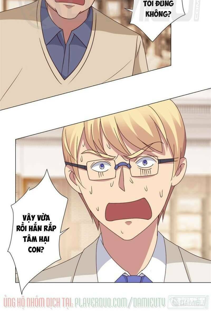 Đô Thị Chí Tôn Hệ Thống: Chapter 79