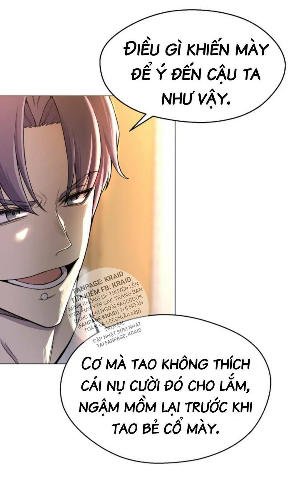 Luân Hồi Ác Nhân: Chapter 29