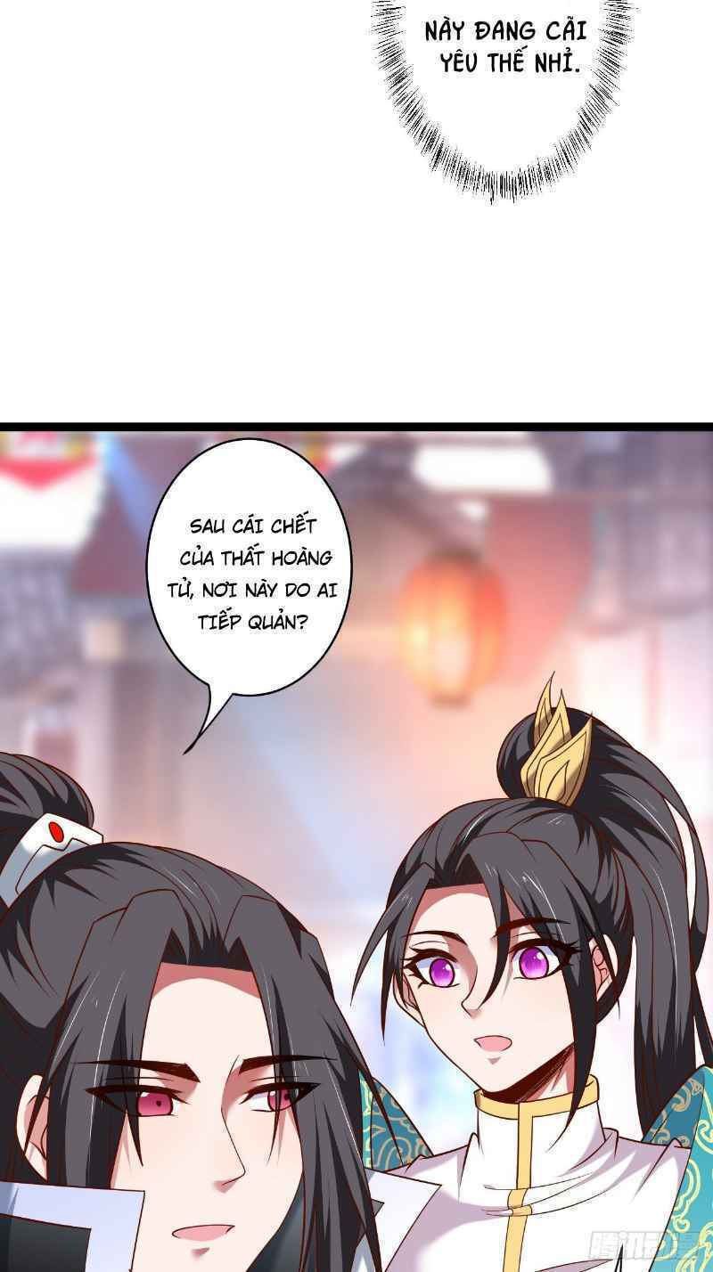 Trọng Sinh Tối Cường Ma Tôn Ở Rể: Chapter 76