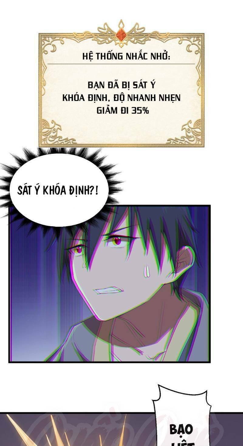 Thánh Đường Chi Thành: Chapter 9