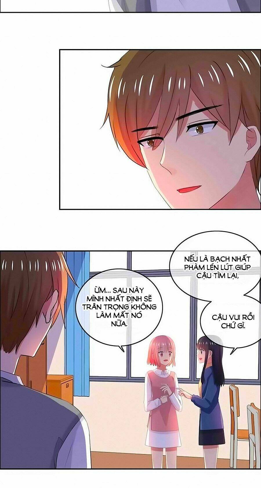 Đại Thần Tình Yêu Chớ Chạm Tôi: Chapter 61