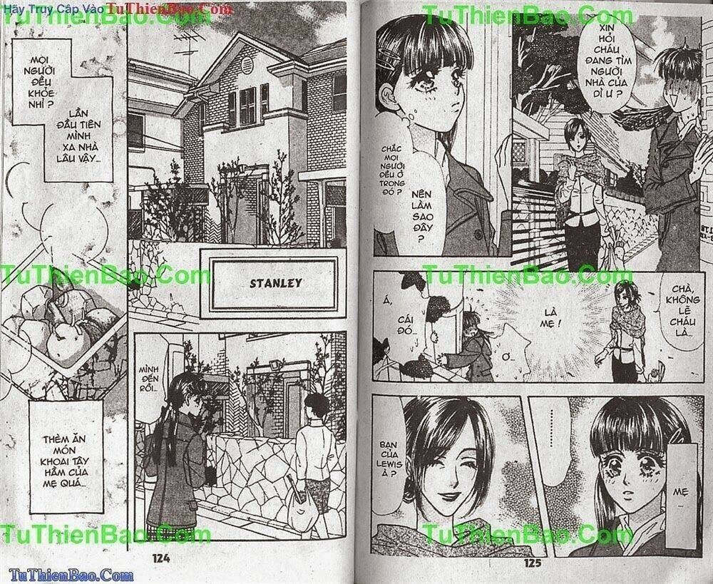 Nàng Men Chàng Bóng: Chapter 1