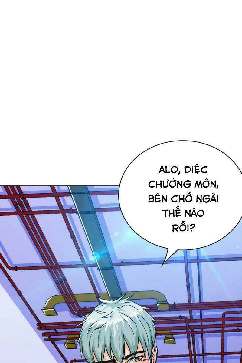 Hệ Thống Tiên Tôn Tại Đô Thị: Chapter 133