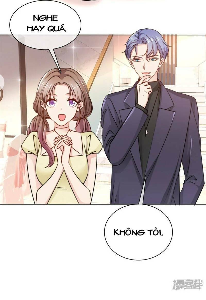Thần Tiên Đại Nhân Của Tôi: Chapter 15