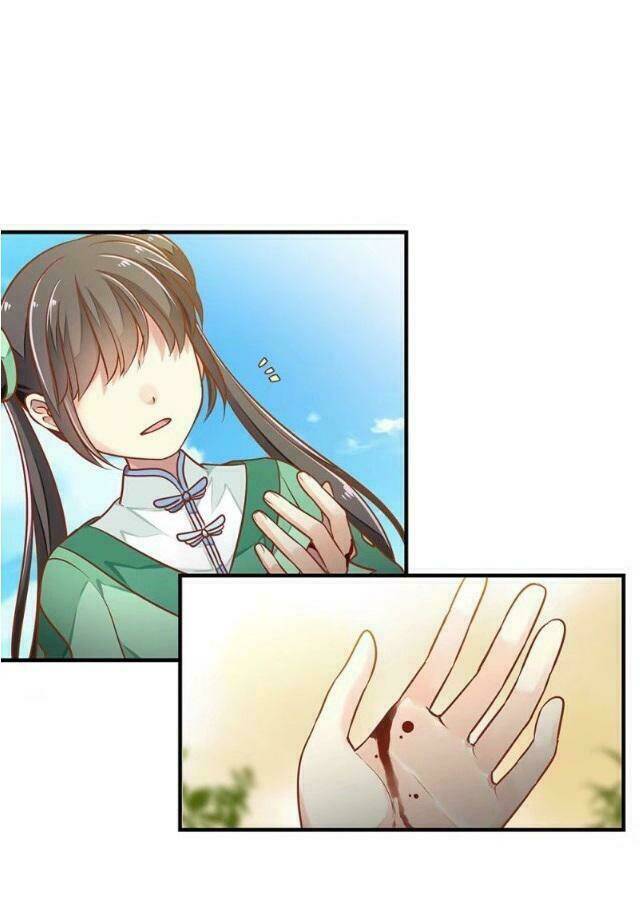 Trọng Sinh Thành Tiểu Nha Đầu: Chapter 5