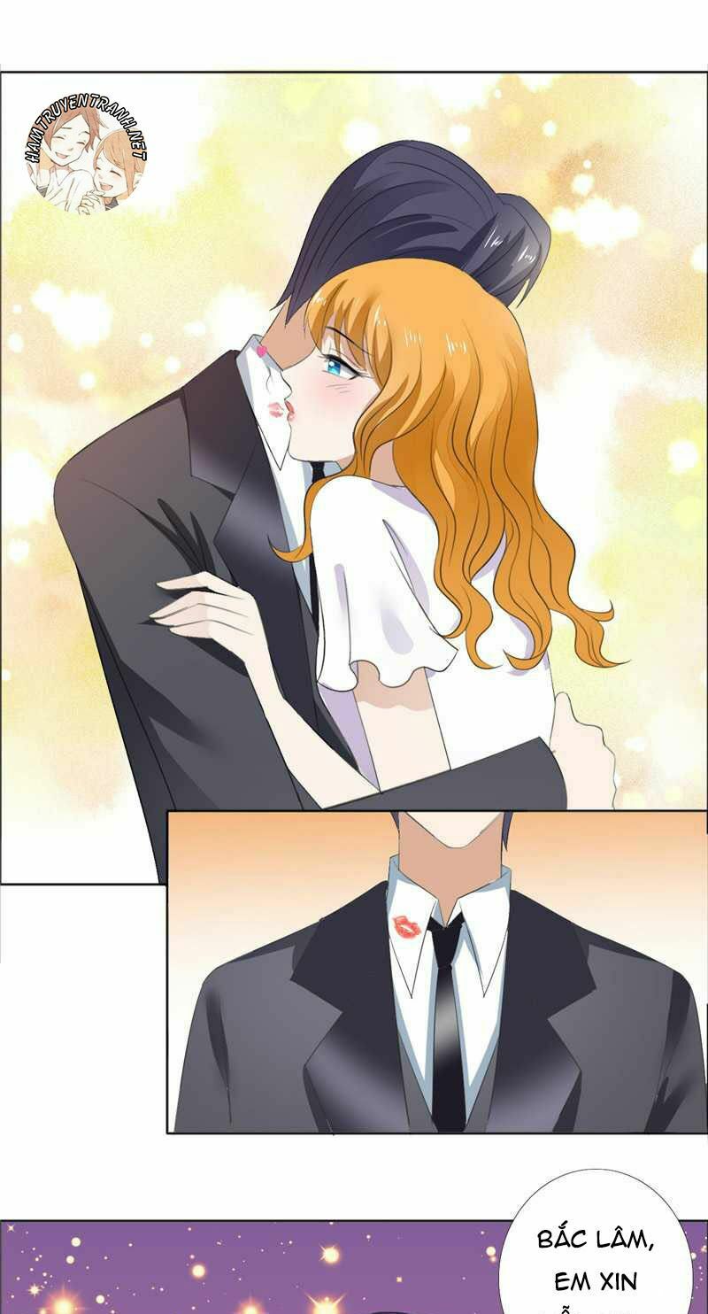 Độc Sủng Kiều Thê Của Bá Đạo Tổng Tài: Chapter 62