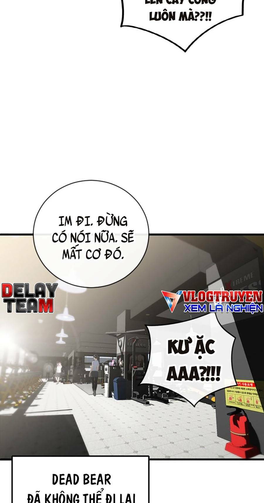 Không Làm Anh Hùng Để Trở Thành Nhân Vật Phản Diện: Chapter 12