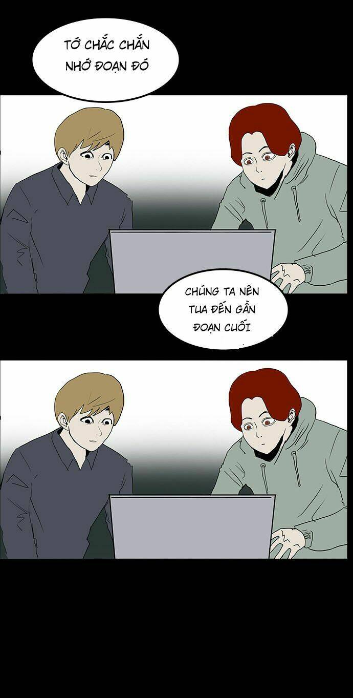 Chí Tôn Thần Ma: Chapter 8