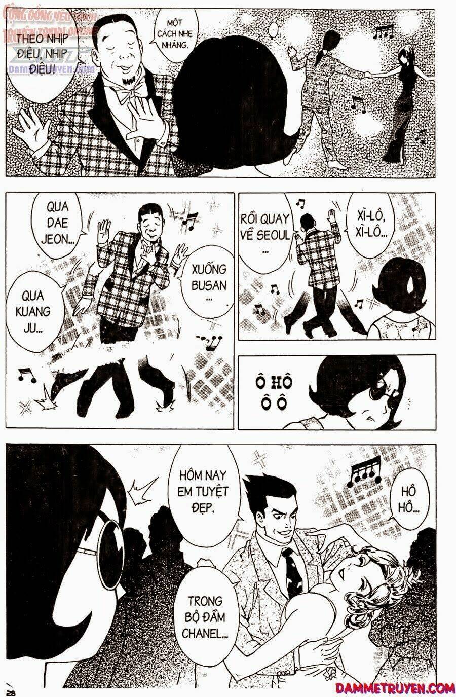 Ai Hơn Ai: Chapter 150