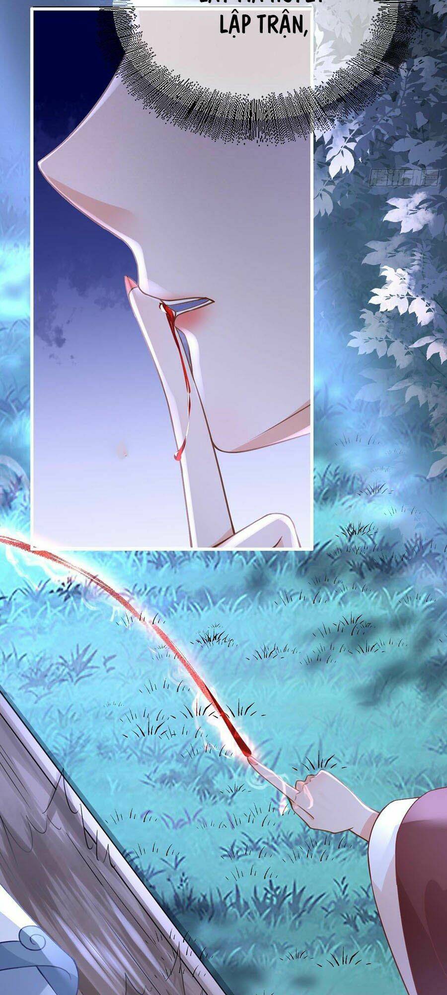 Ma Đầu Vạn Ác Năm Tuổi Rưỡi: Chapter 33