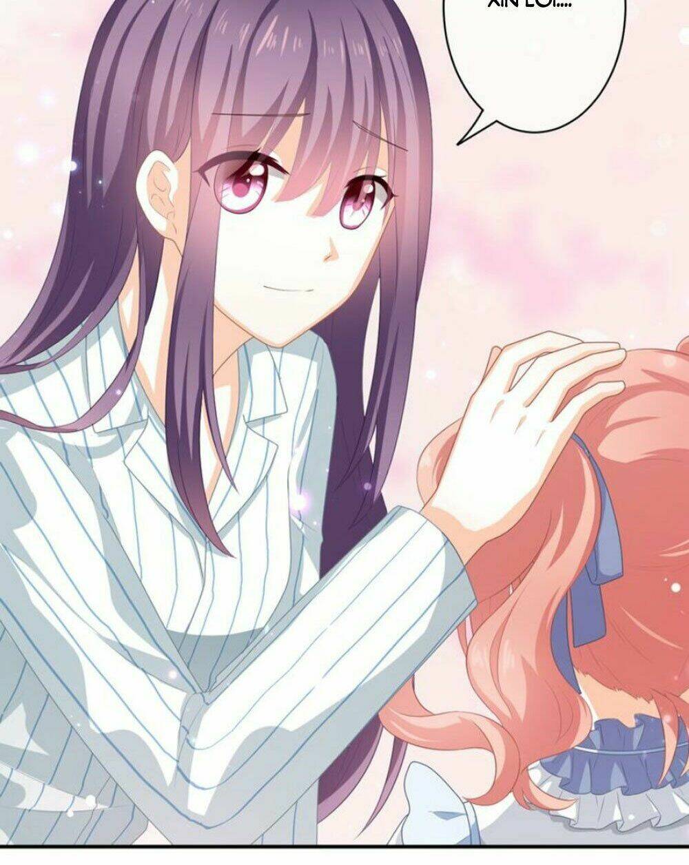 Tiệm May Luyến Sắc: Chapter 5