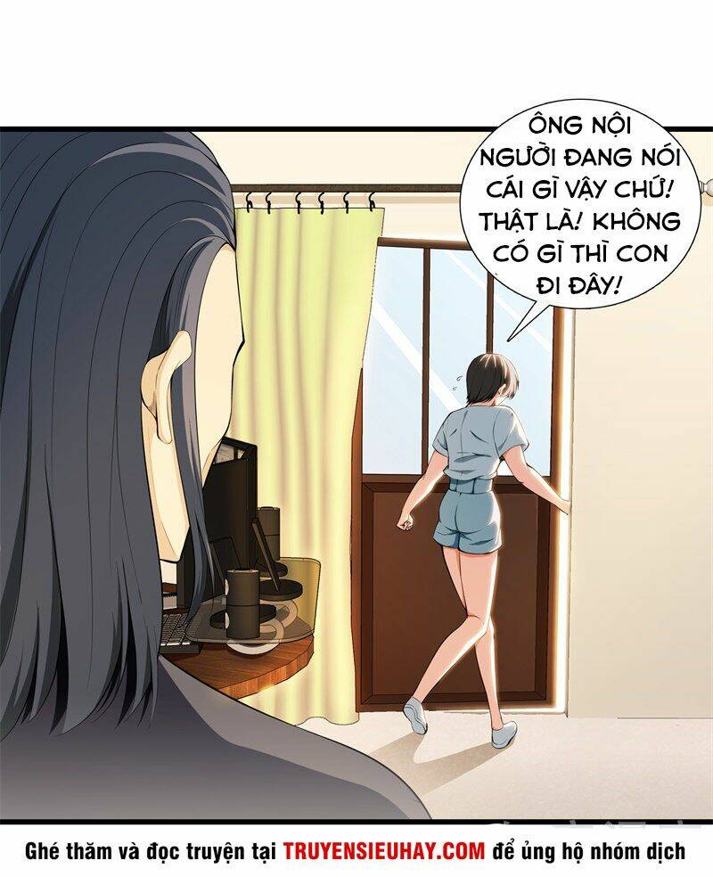 Đô Thị Chí Tôn: Chapter 50