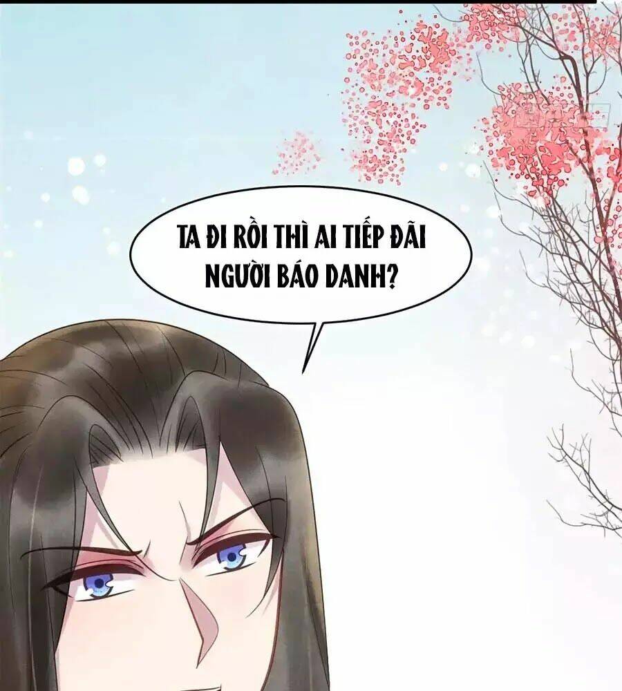 Vương Phi Muốn Trèo Tường: Chapter 48