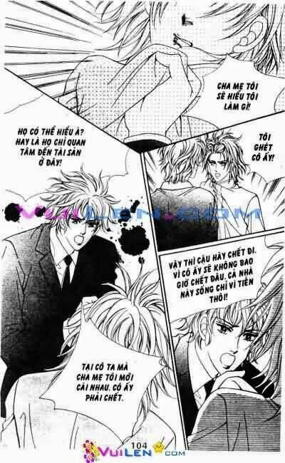 Cô Gái Vương Giả: Chapter 5