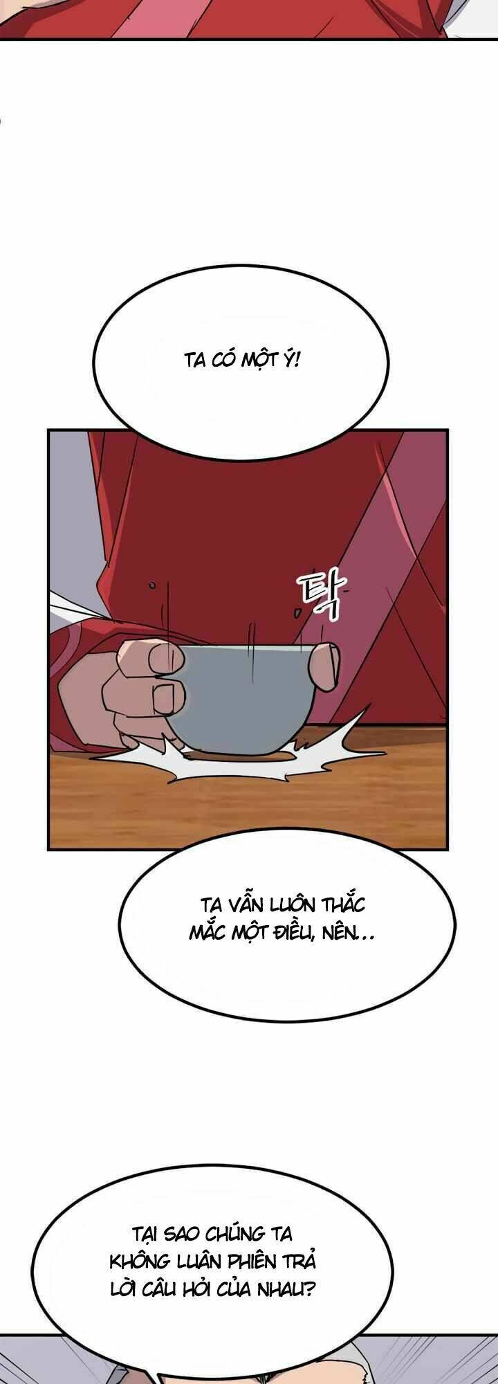 Trọng Sinh, Bất Khả Chiến Bại: Chapter 112