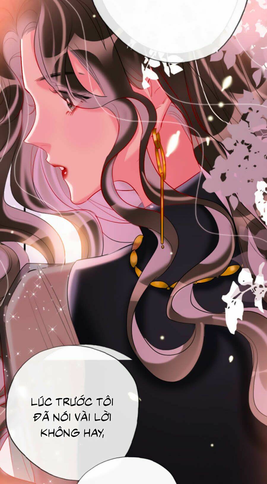 Cô Ấy Thật Xinh Đẹp: Chapter 15