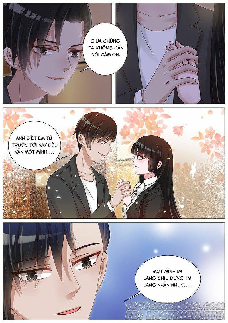 Vương Bài Giáo Thảo: Chapter 169