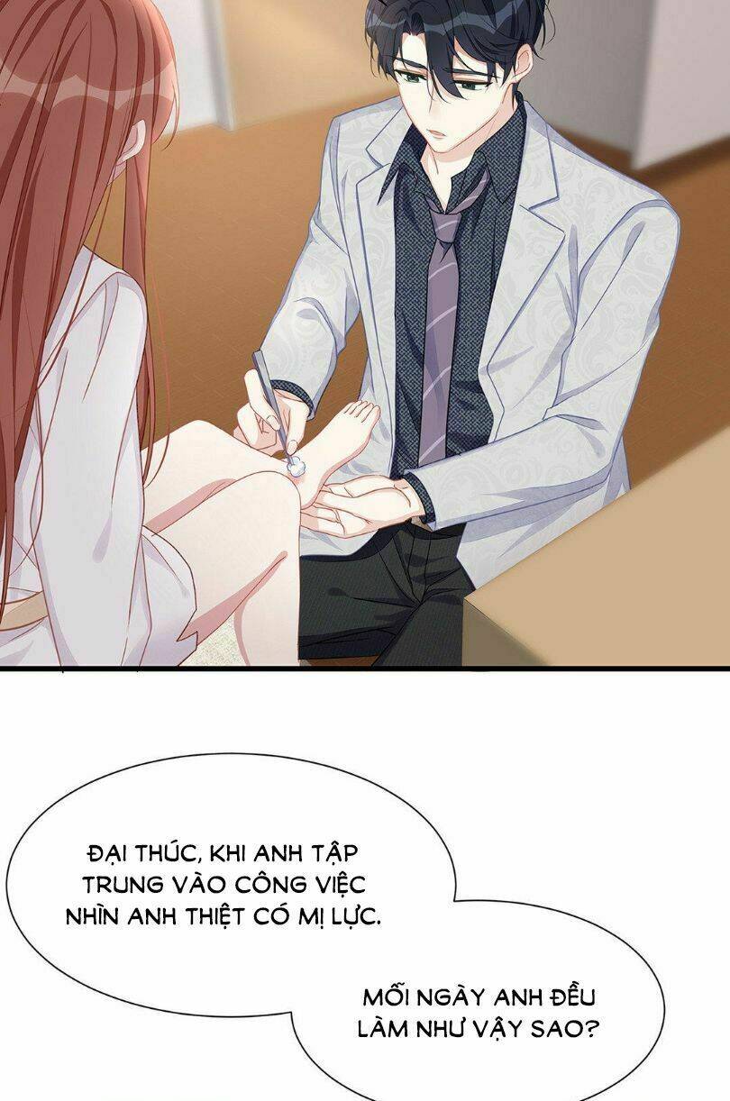 Chỉ Muốn Cưng Chiều Em: Chapter 14