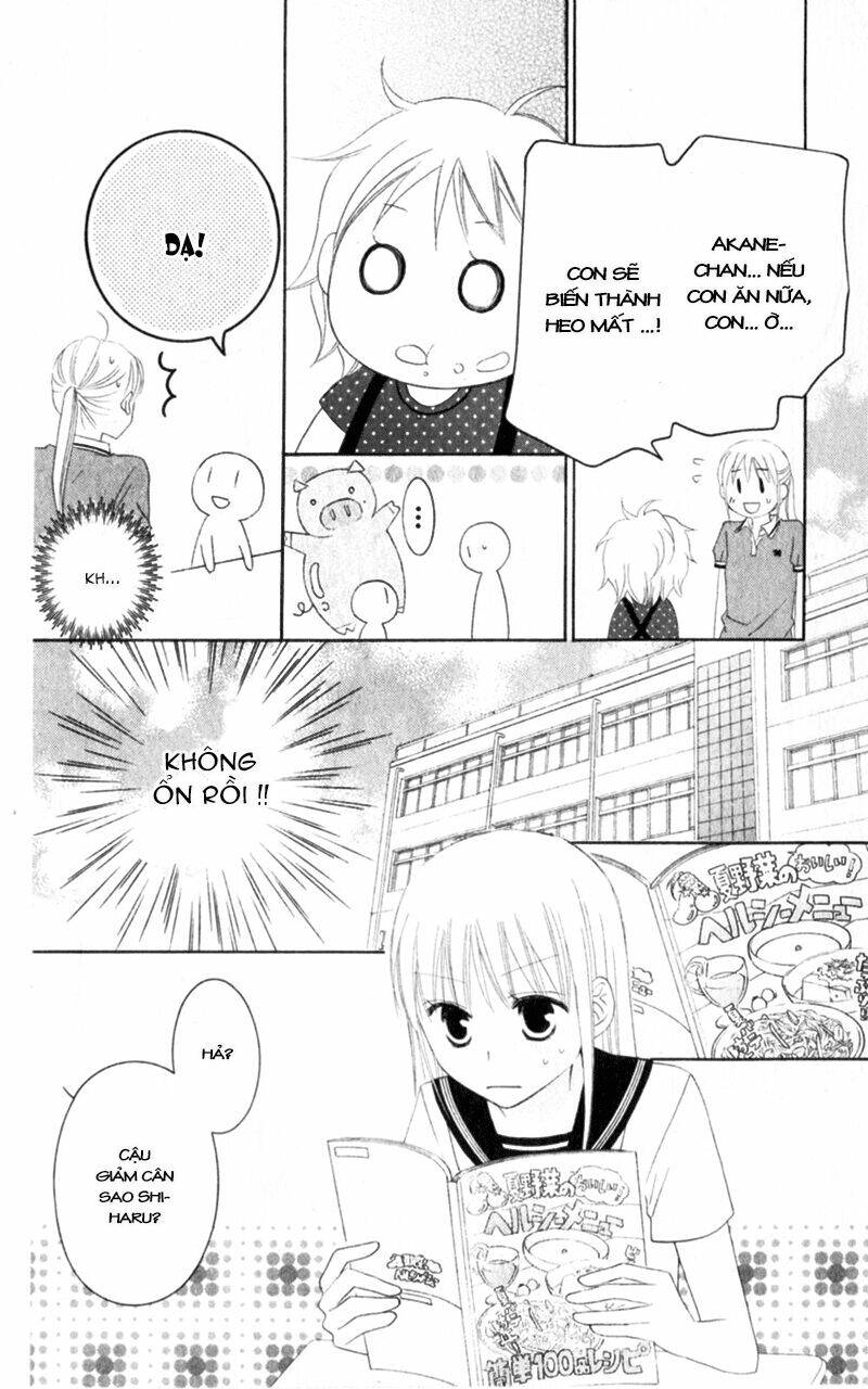 Love So Life: Chapter 33