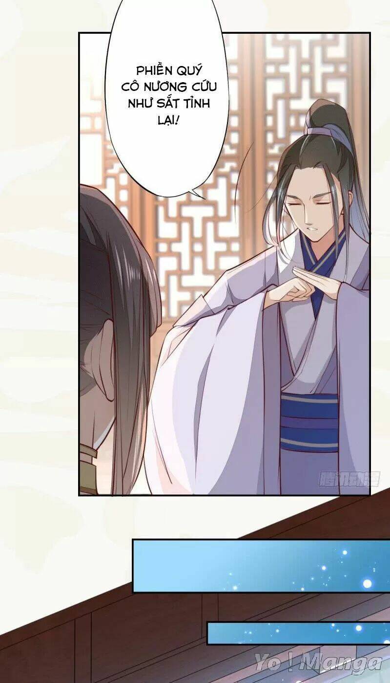 Tuyệt Thế Luyện Đan Sư: Chapter 64