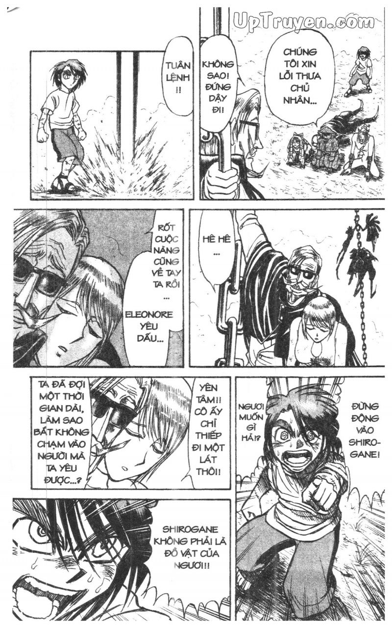 Fujita Kazuhiro: Chapter 35