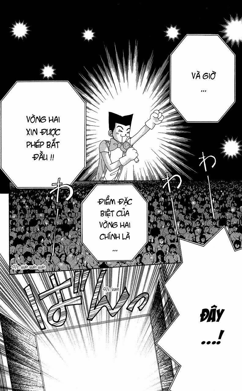 Dự Án Kéo Vàng: Chapter 42