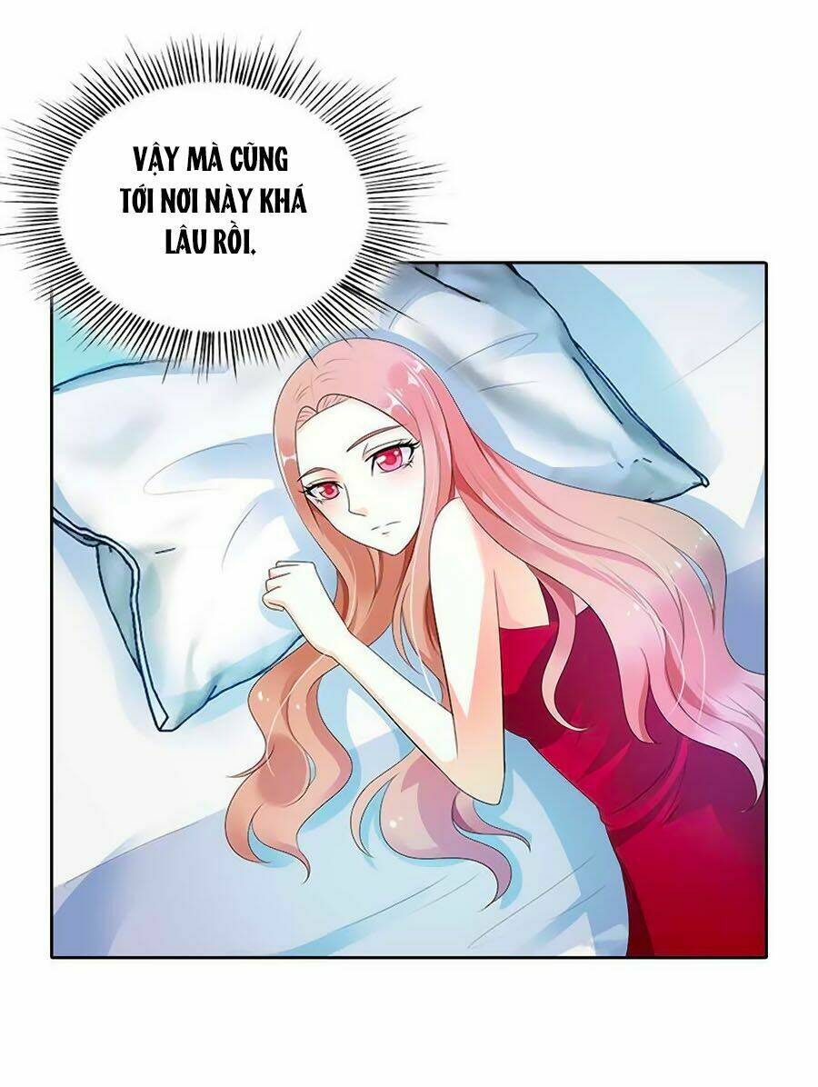 Song Diện Danh Viện: Chapter 40