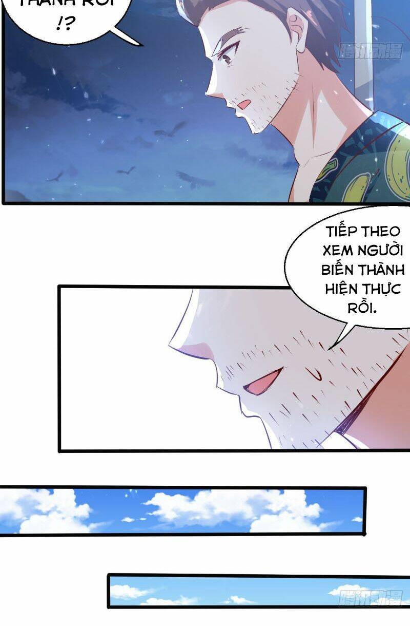 Dị Giới Siêu Cấp Ở Rể: Chapter 128