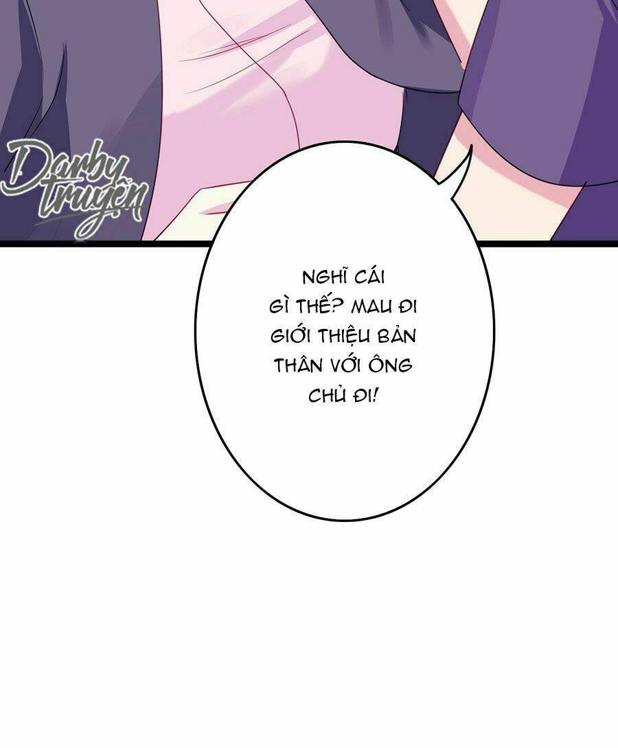 Bảo Bối Thiên Ức Hào Môn: Chapter 5
