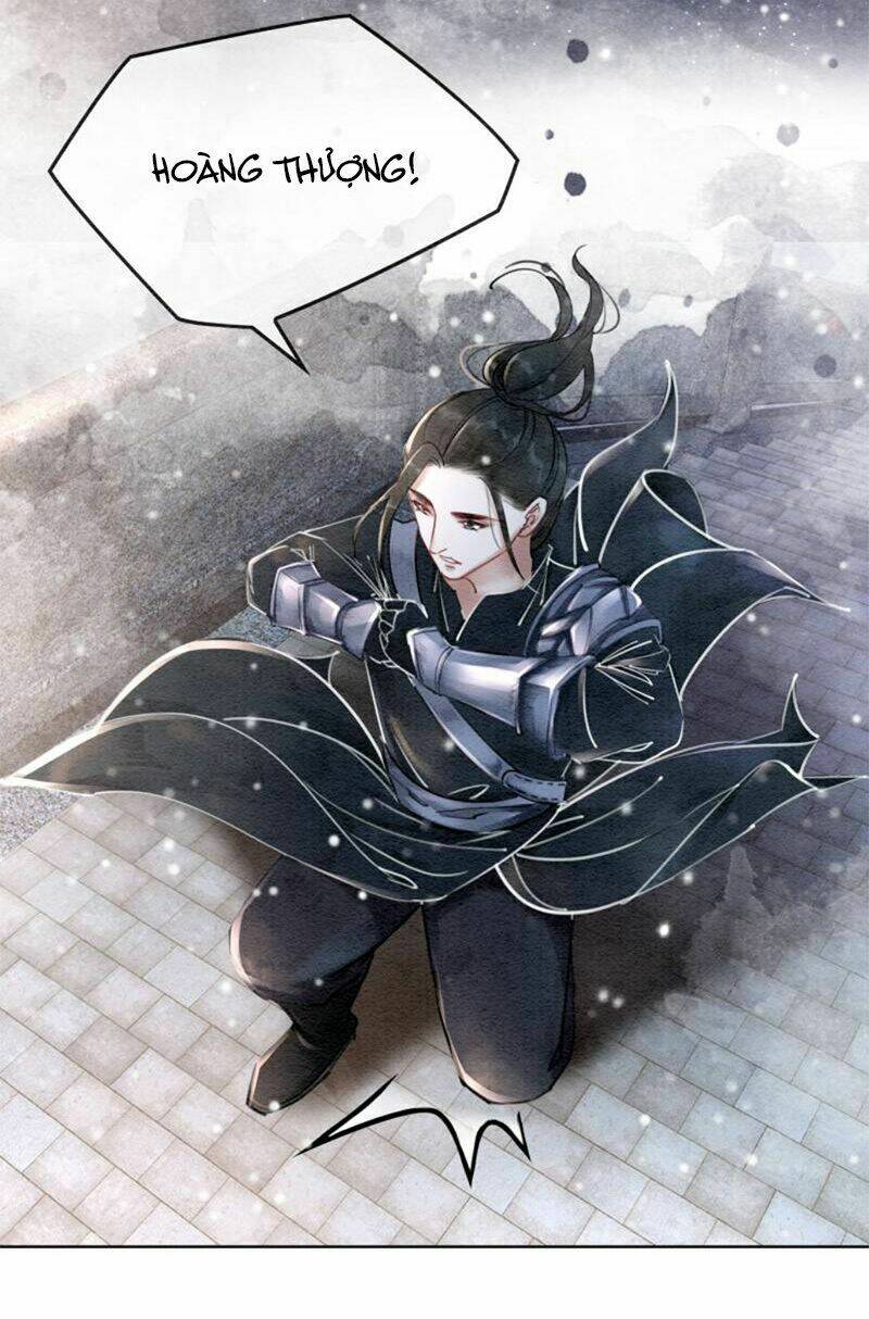 Hậu Cung Của Trẫm Cháy Rồi!: Chapter 22