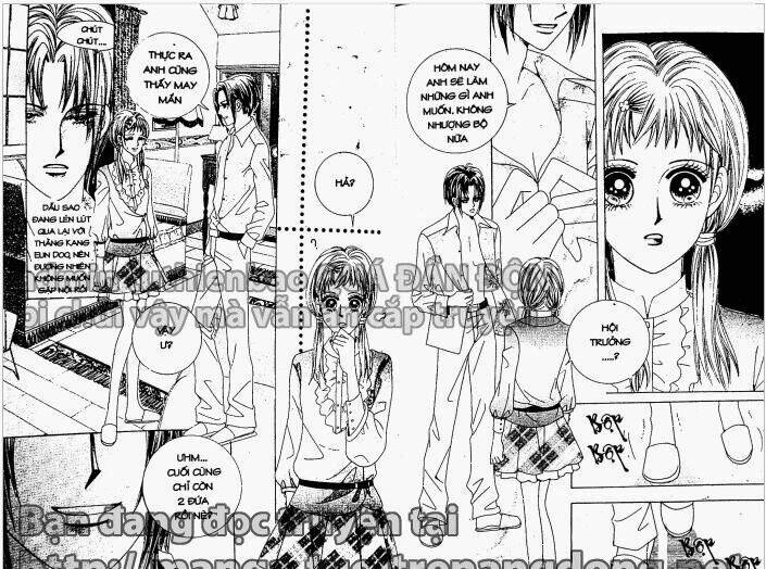 Yêu Hoặc Chết: Chapter 10