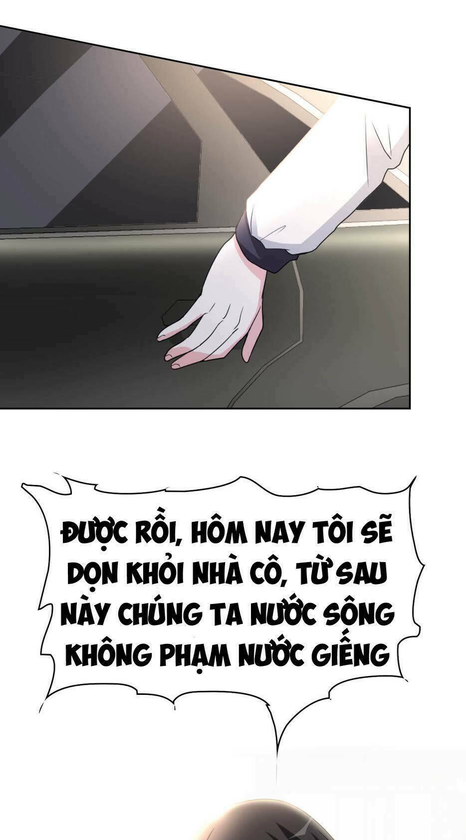 Trọng Sinh Tu Chân Tại Đô Thị: Chapter 9