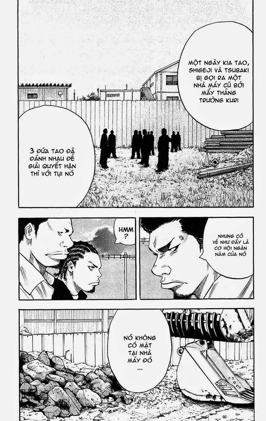 Clover: Chapter 54