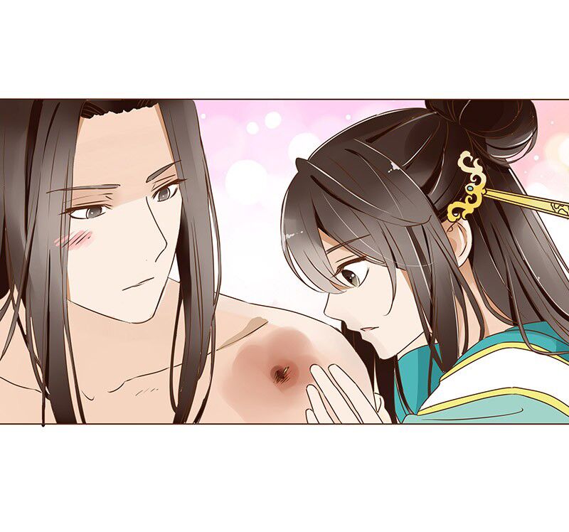 Đế Vương Trắc: Chapter 23