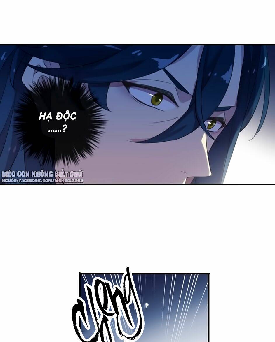 Bách Yêu Dị Văn: Chapter 98