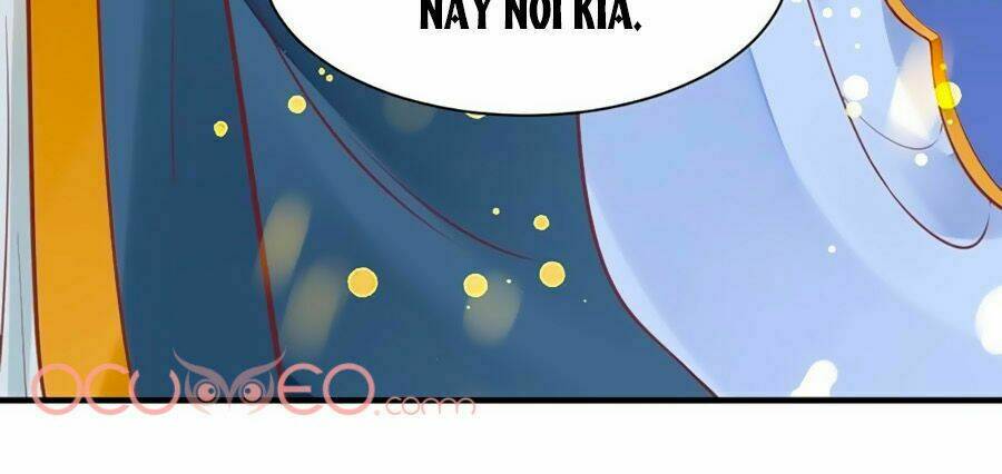 Thịnh Thế Lê Hoa Điện: Chapter 36